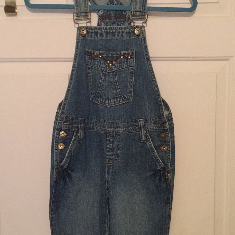 Coveralls